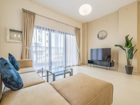 Jumeirah Golf Residence- Tower H